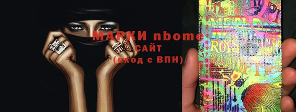 крисы Бронницы